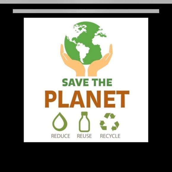 FIG & FLOWER M Anthropologie Floral Print Boho Blouse Top - Picture 4 of 10